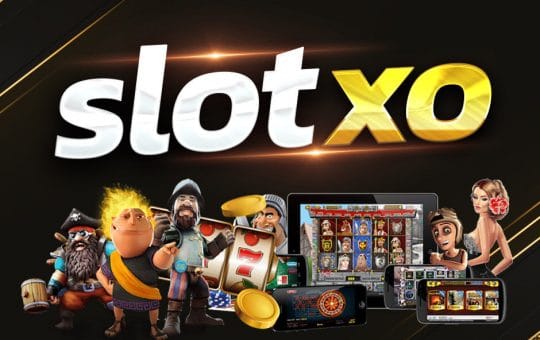 slotxo