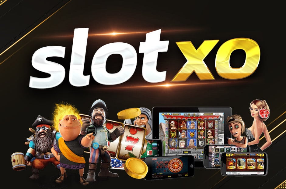 slotxo