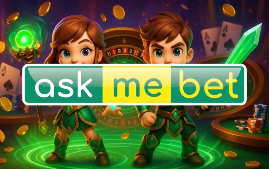 Askmebet