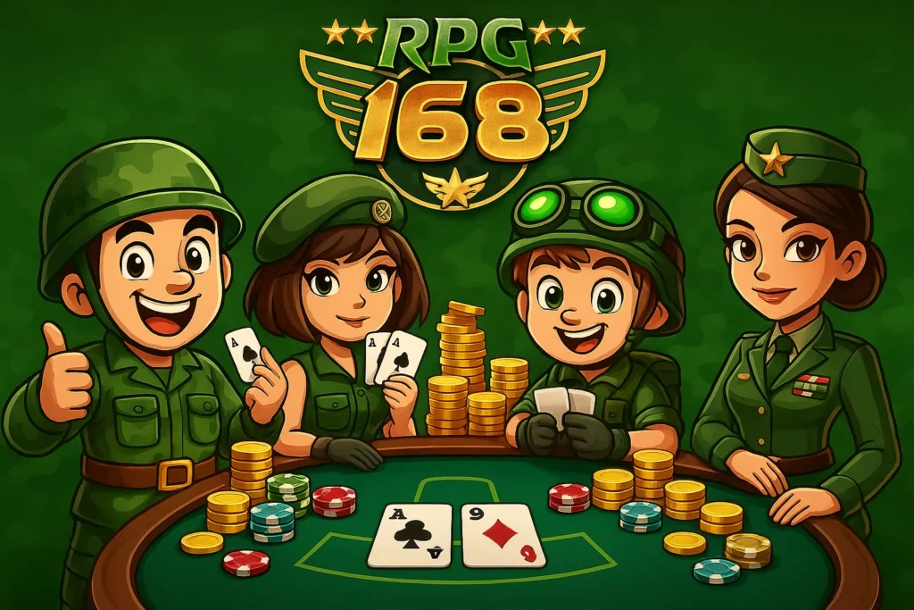 สมัคร rpg168