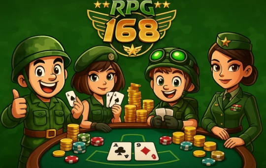 สมัคร rpg168