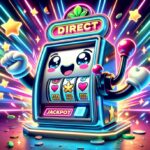 สล็อตเว็บตรง: ทางเข้าสู่ความสนุกสุดมันส์และโบนัสแตกง่าย 2024
