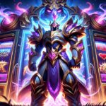 เปิดประสบการณ์ใหม่! ทดลองเล่นสล็อตฟรี ไม่ต้องฝาก ถอนได้จริง