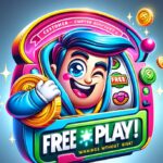 สล็อตทดลองเล่นฟรี: เปิดประสบการณ์เล่นสล็อตออนไลน์แบบไม่ต้องเสียเงิน