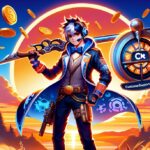 เปิดโลก เว็บสล็อต แหล่งรวมเกมทำเงิน เล่นง่าย จ่ายจริง 2024