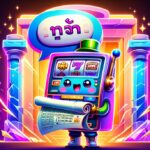 แจกสูตรสล็อต เพิ่มโอกาสชนะจริง! เคล็ดลับทำกำไรที่เซียนสล็อตไม่บอกคุณ