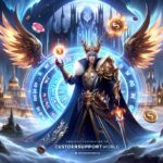 คู่มือฉบับสมบูรณ์: วิธีเล่นสล็อตให้สนุกและเข้าใจง่าย (ปี 2024)