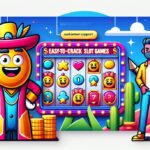 เคล็ดลับพิชิต เกมสล็อตแตกง่าย: คู่มือฉบับสมบูรณ์สำหรับนักเสี่ยงโชค